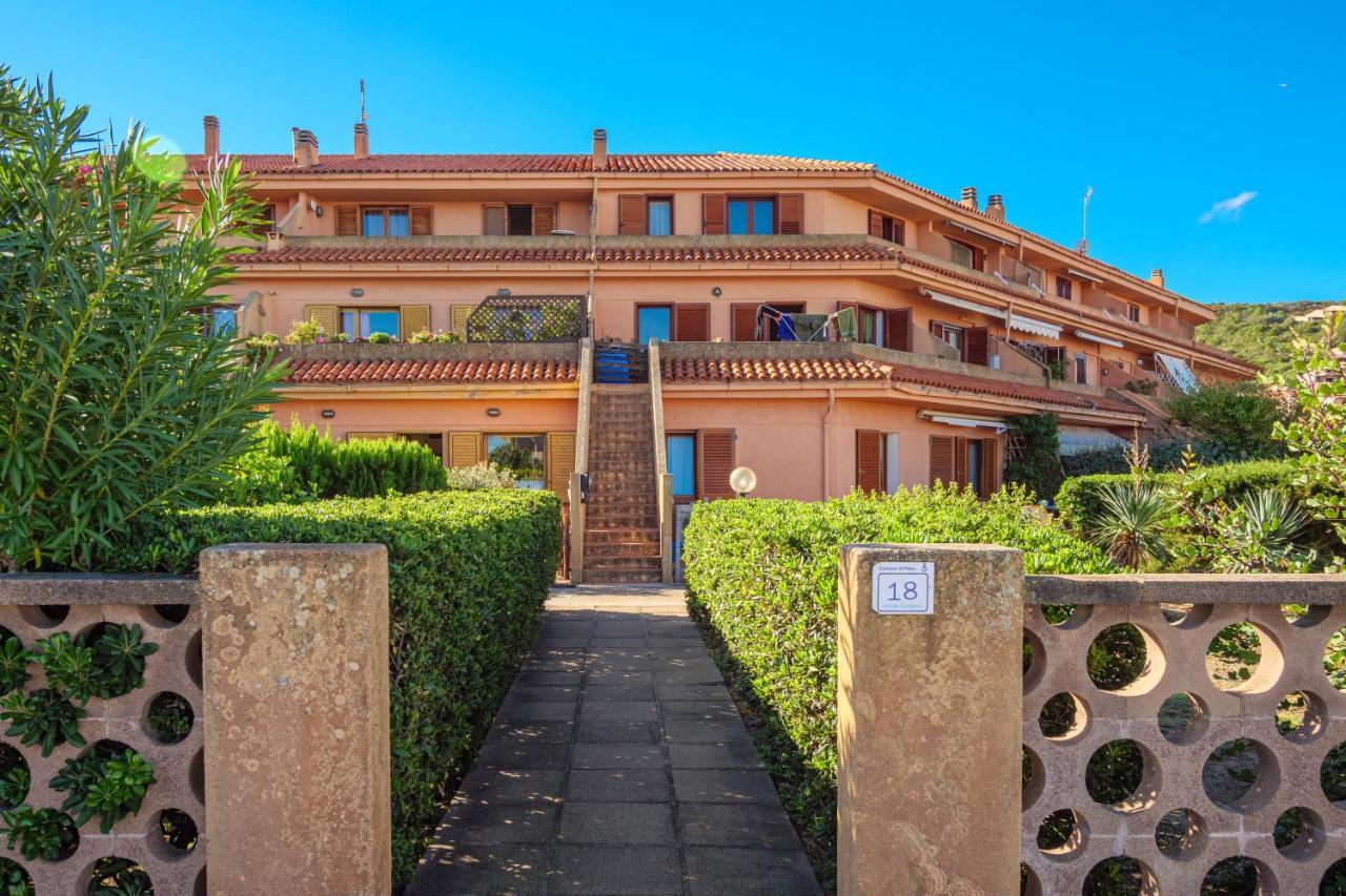 Casa Erica Apartment Palau Exterior photo